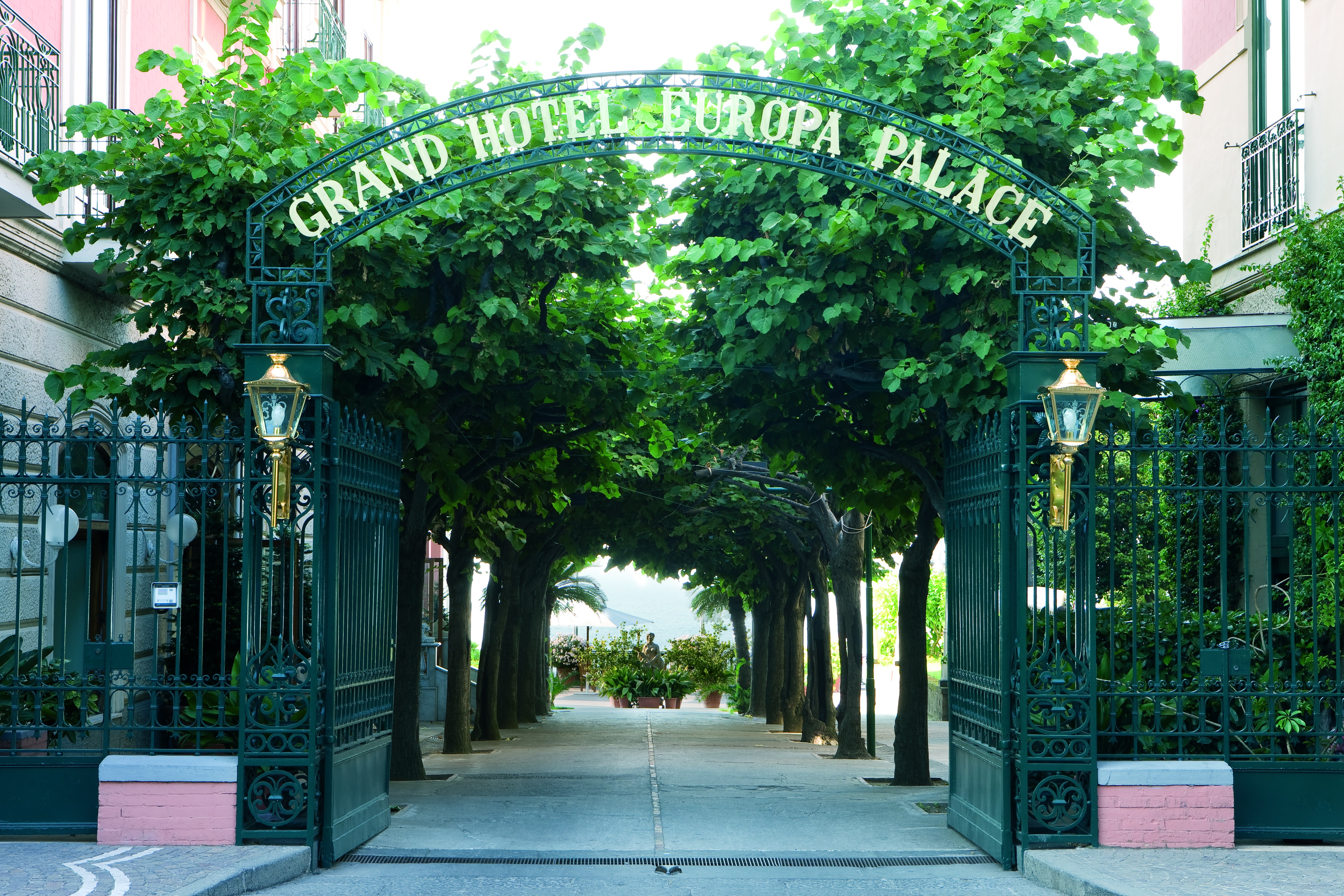 grand hotel europa palace