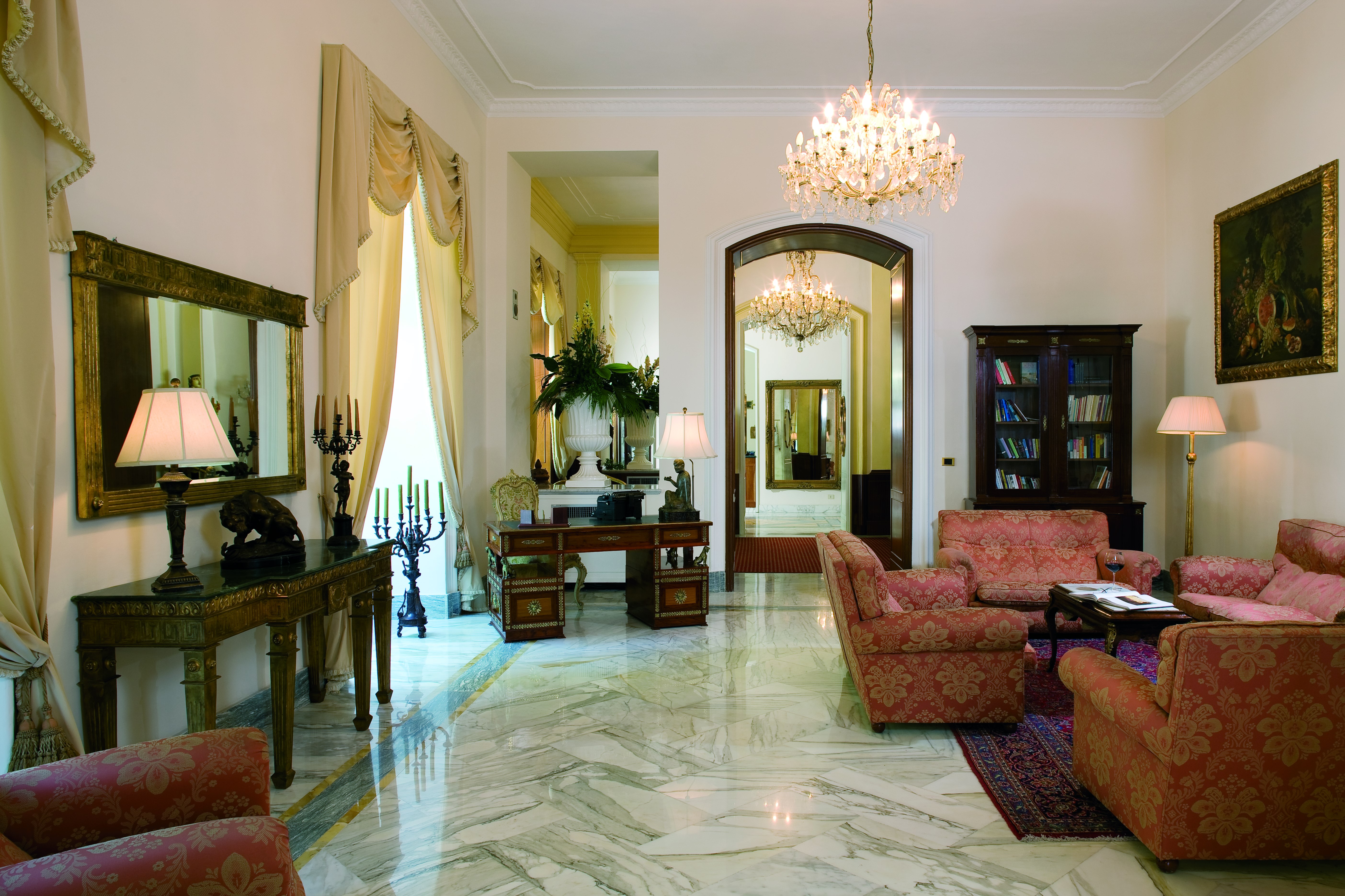 grand hotel europa palace