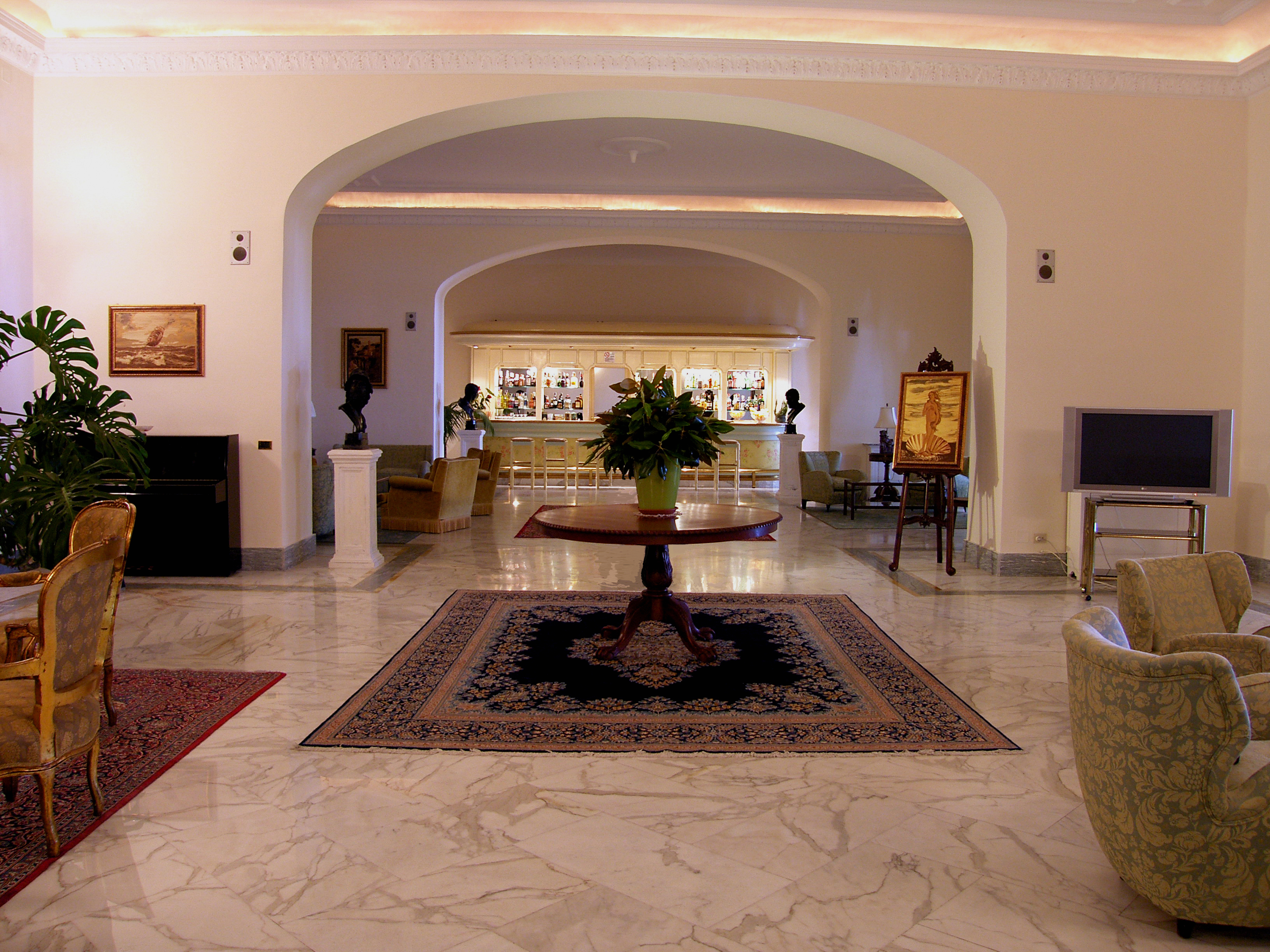grand hotel europa palace
