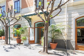 grand hotel europa palace