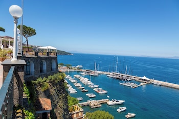 grand hotel europa palace