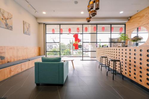 3c hotel setia walk puchong