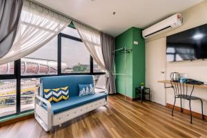 3c hotel setia walk puchong