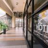 3c hotel setia walk puchong