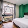 3c hotel setia walk puchong