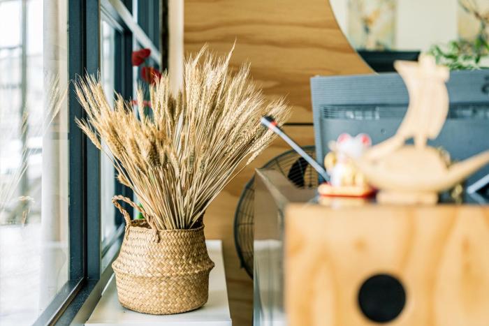 3c hotel setia walk puchong