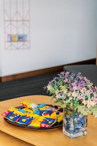 3c hotel setia walk puchong