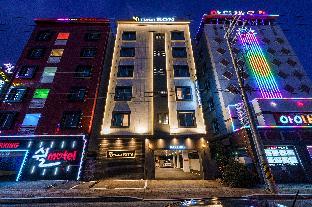 tongyeong hotel bon