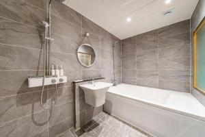 tongyeong hotel bon