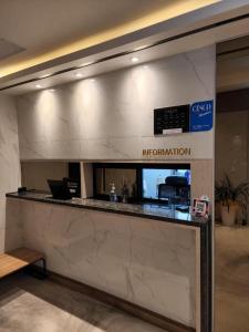 tongyeong hotel bon