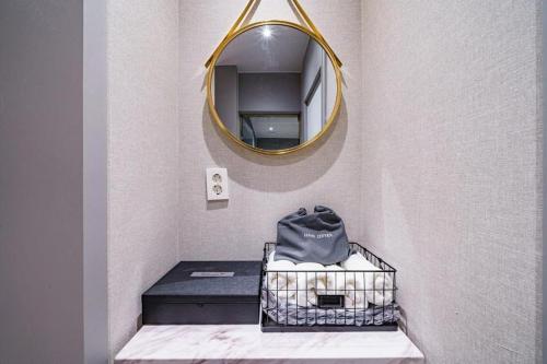 tongyeong hotel bon