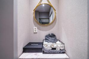 tongyeong hotel bon