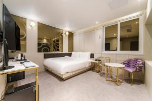 tongyeong hotel bon