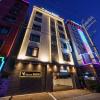 tongyeong hotel bon