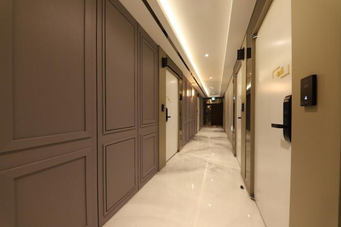 tongyeong hotel bon