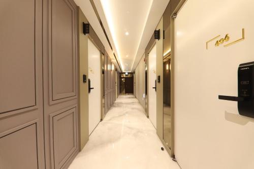 tongyeong hotel bon