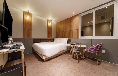 tongyeong hotel bon
