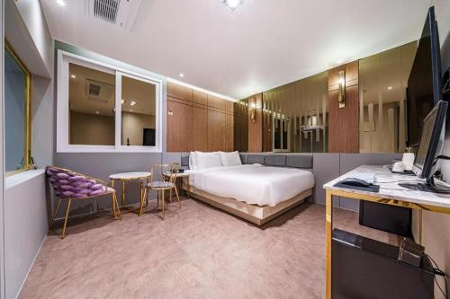 tongyeong hotel bon
