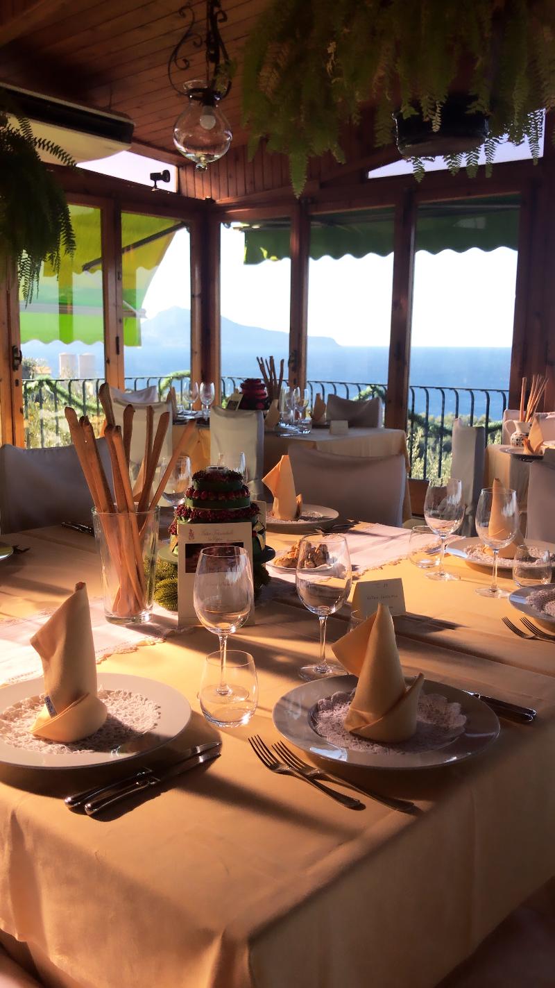 hotel villa pina antico francischiello