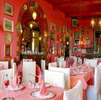 hotel villa pina antico francischiello