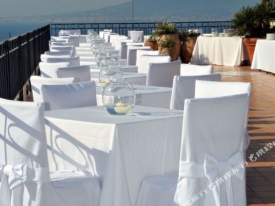 hotel villa pina antico francischiello