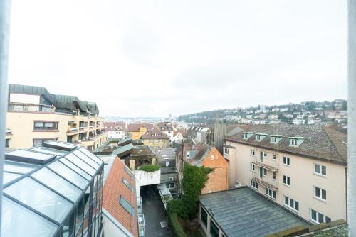 cityhotel feuerbach