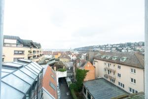 cityhotel feuerbach