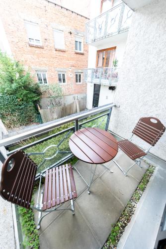 cityhotel feuerbach