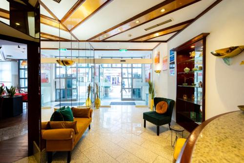 cityhotel feuerbach