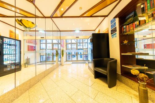 cityhotel feuerbach