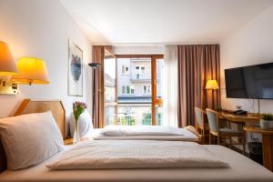 cityhotel feuerbach