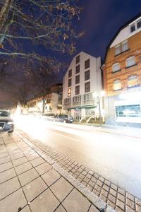 cityhotel feuerbach
