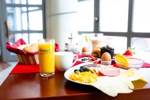 cityhotel feuerbach