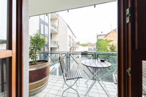 cityhotel feuerbach