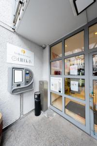 cityhotel feuerbach