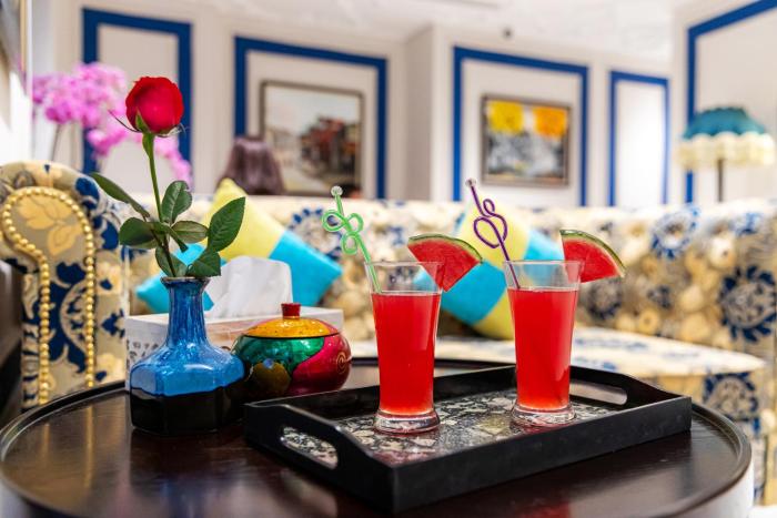 hanoi calista hotel