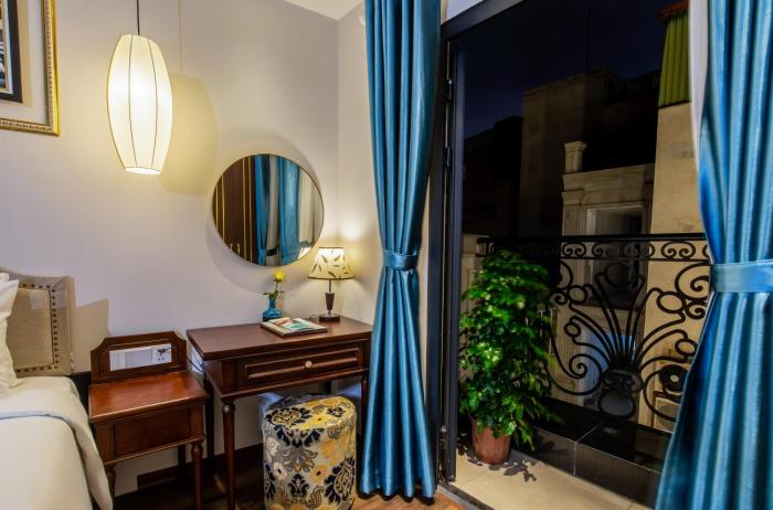 hanoi calista hotel