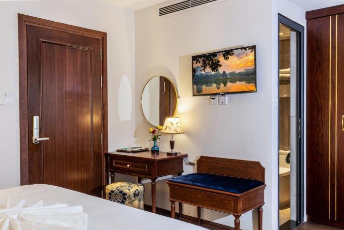 hanoi calista hotel