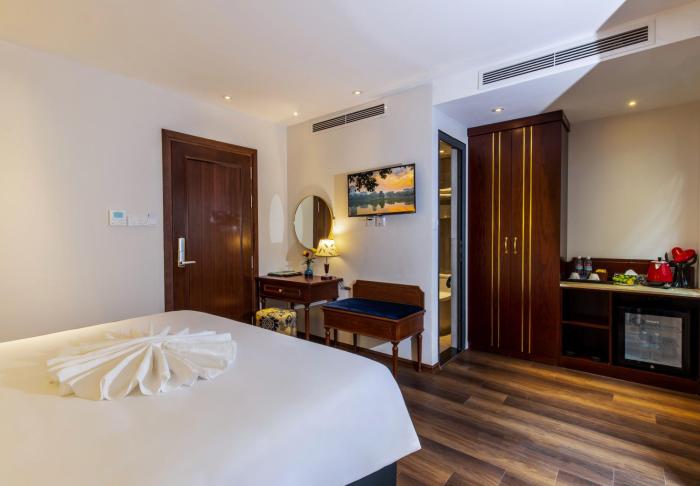 hanoi calista hotel