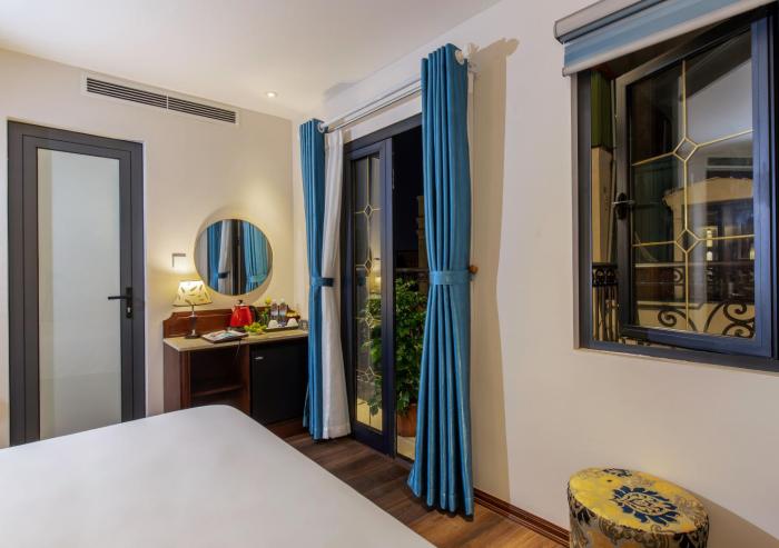 hanoi calista hotel