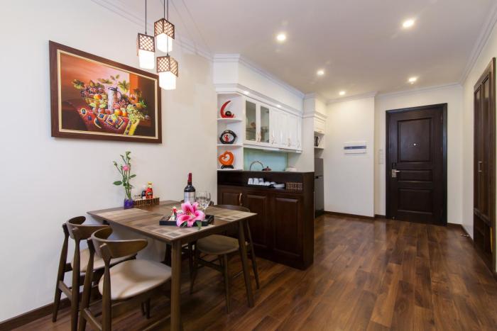 hanoi calista hotel