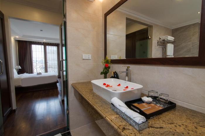 hanoi calista hotel