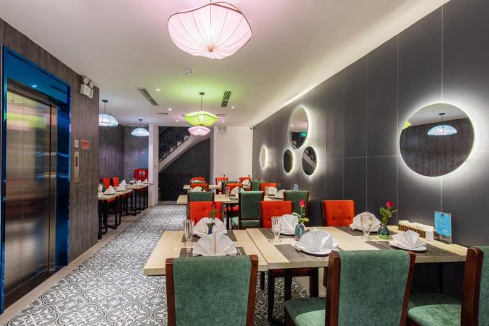 hanoi calista hotel
