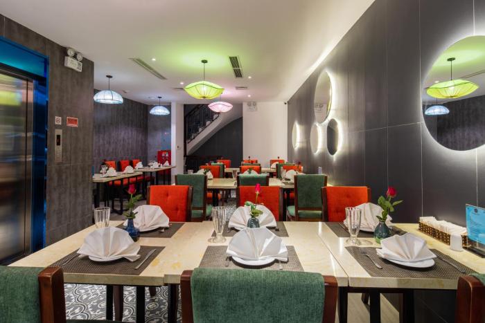 hanoi calista hotel