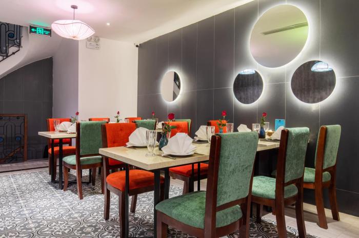 hanoi calista hotel