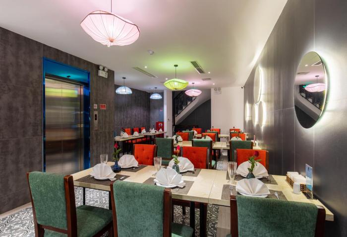 hanoi calista hotel