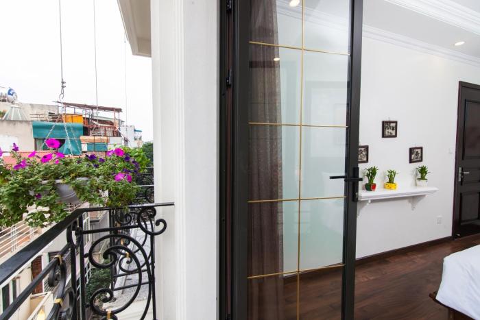 hanoi calista hotel