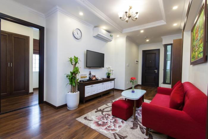hanoi calista hotel