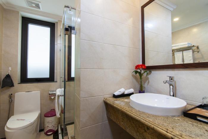 hanoi calista hotel
