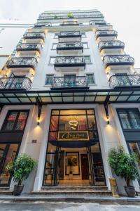 hanoi calista hotel